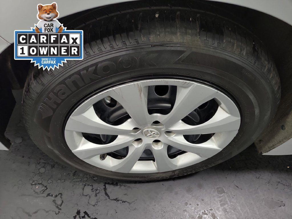 Used 2026 Toyota Corolla LE FWD image 11