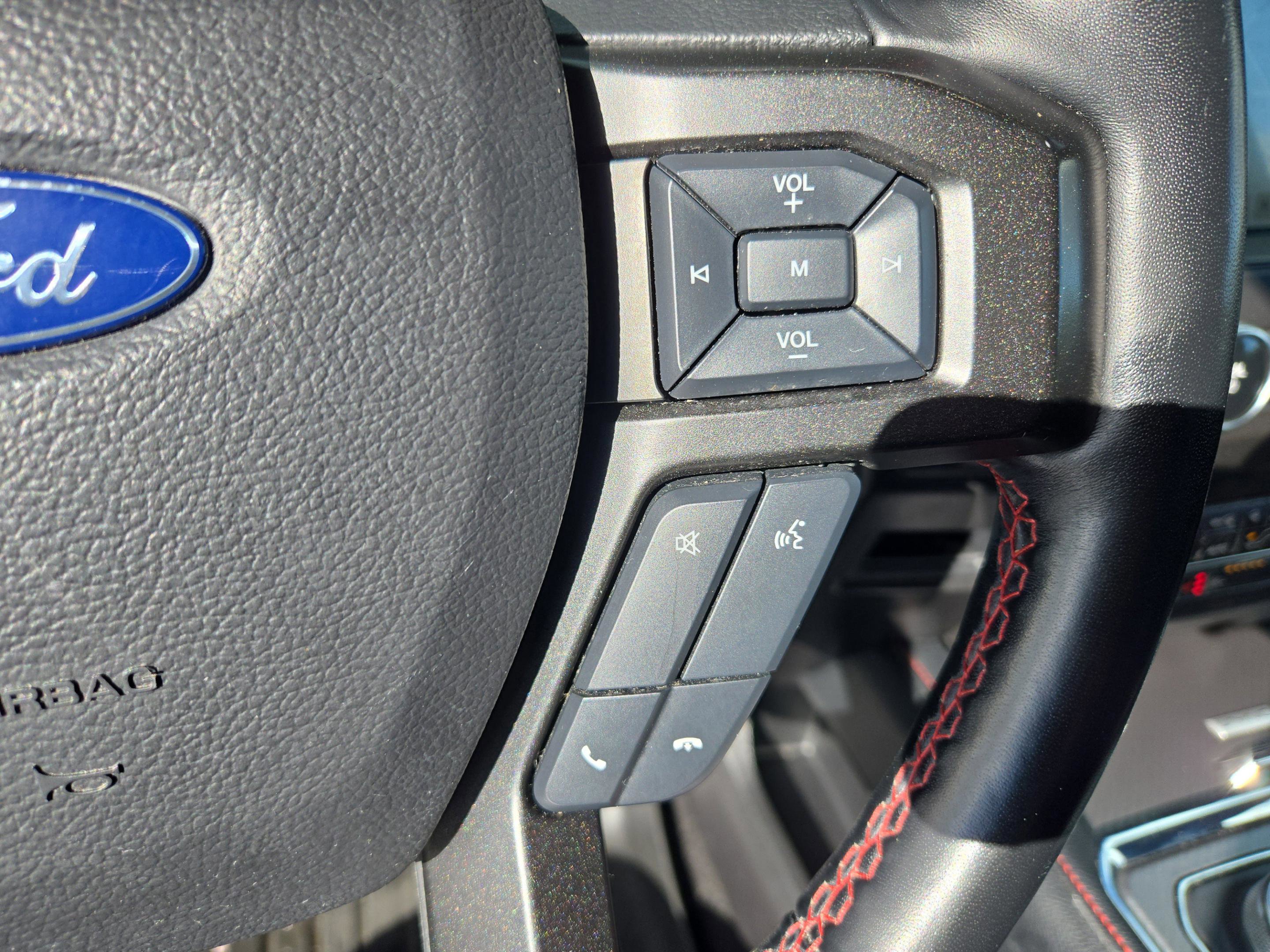 Used 2019 Ford Expedition Limited w/ Equipment Group 303A image 20