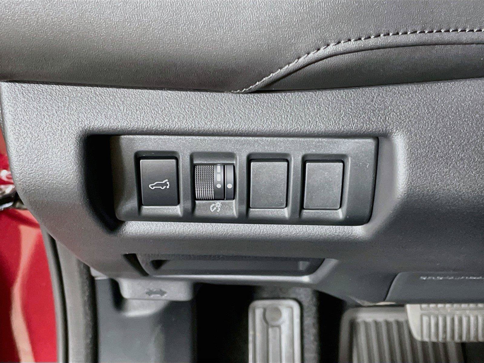 New 2026 Subaru Outback Touring AWD/4WD image 14