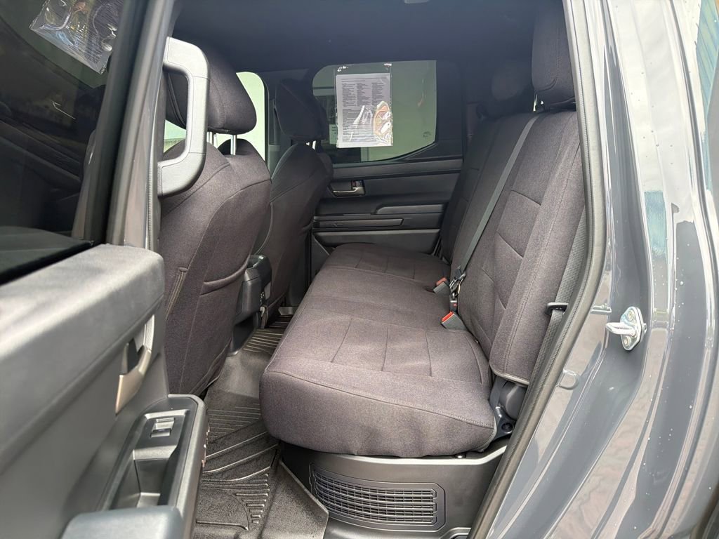 Used 2024 Toyota Tacoma TRD Sport image 16