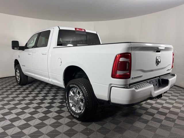 Used 2024 RAM 2500 Laramie image 7