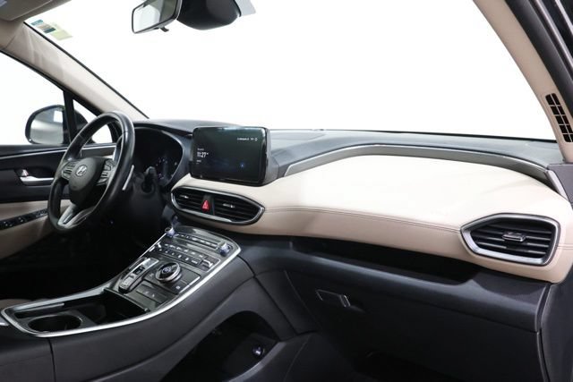 Used 2023 Hyundai Santa Fe SEL w/ Cargo Package FWD image 14