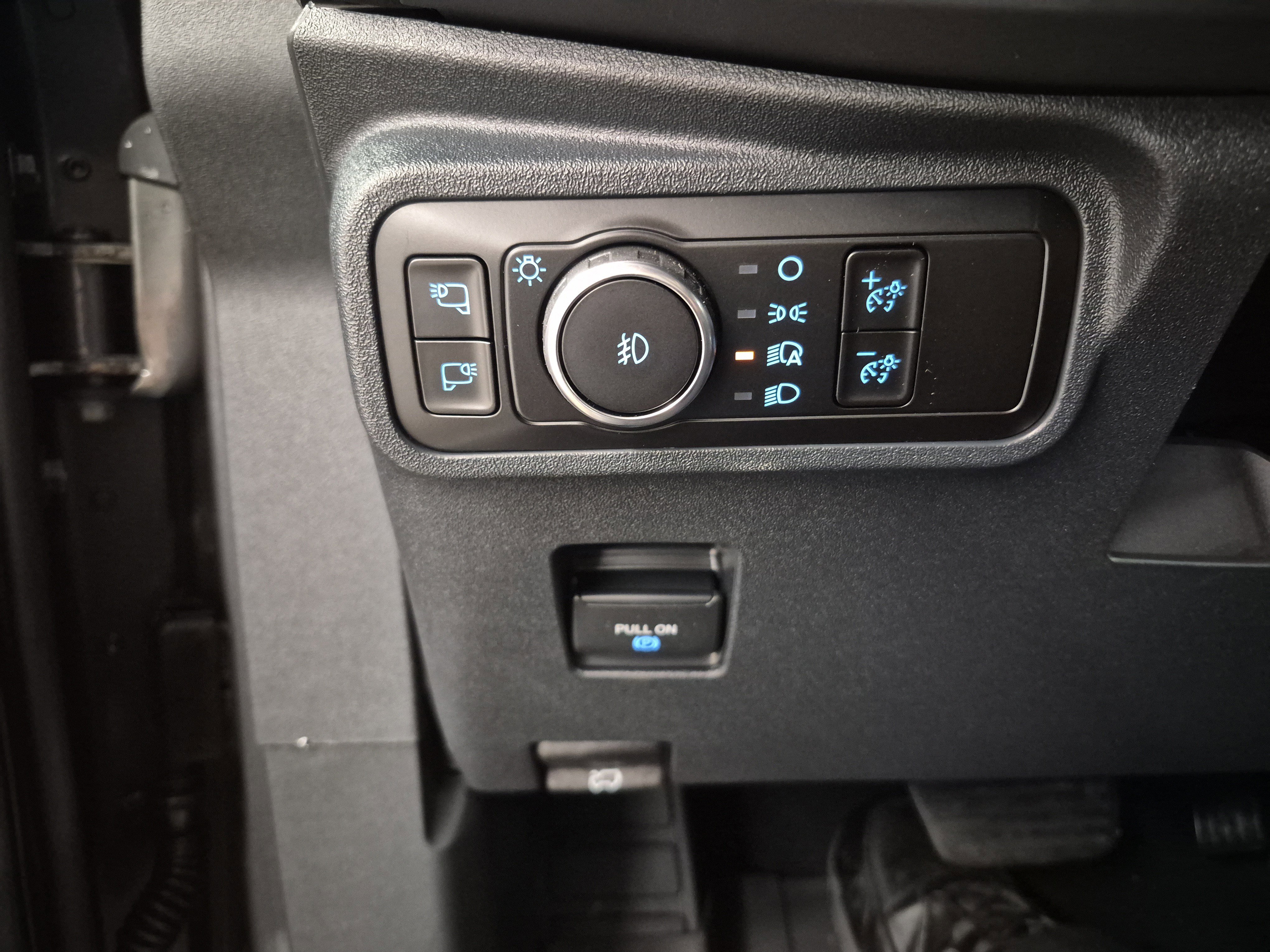 New 2025 Ford Bronco Badlands image 21