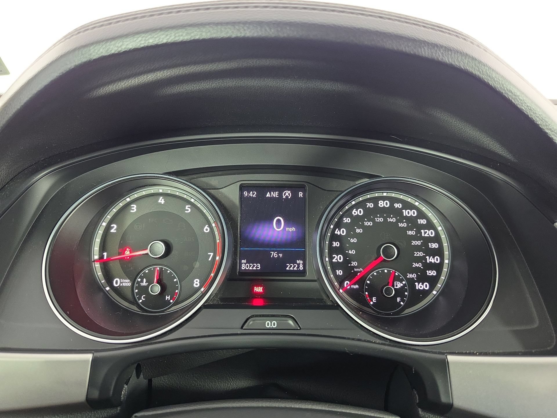 Used 2019 Volkswagen Atlas SE FWD image 20
