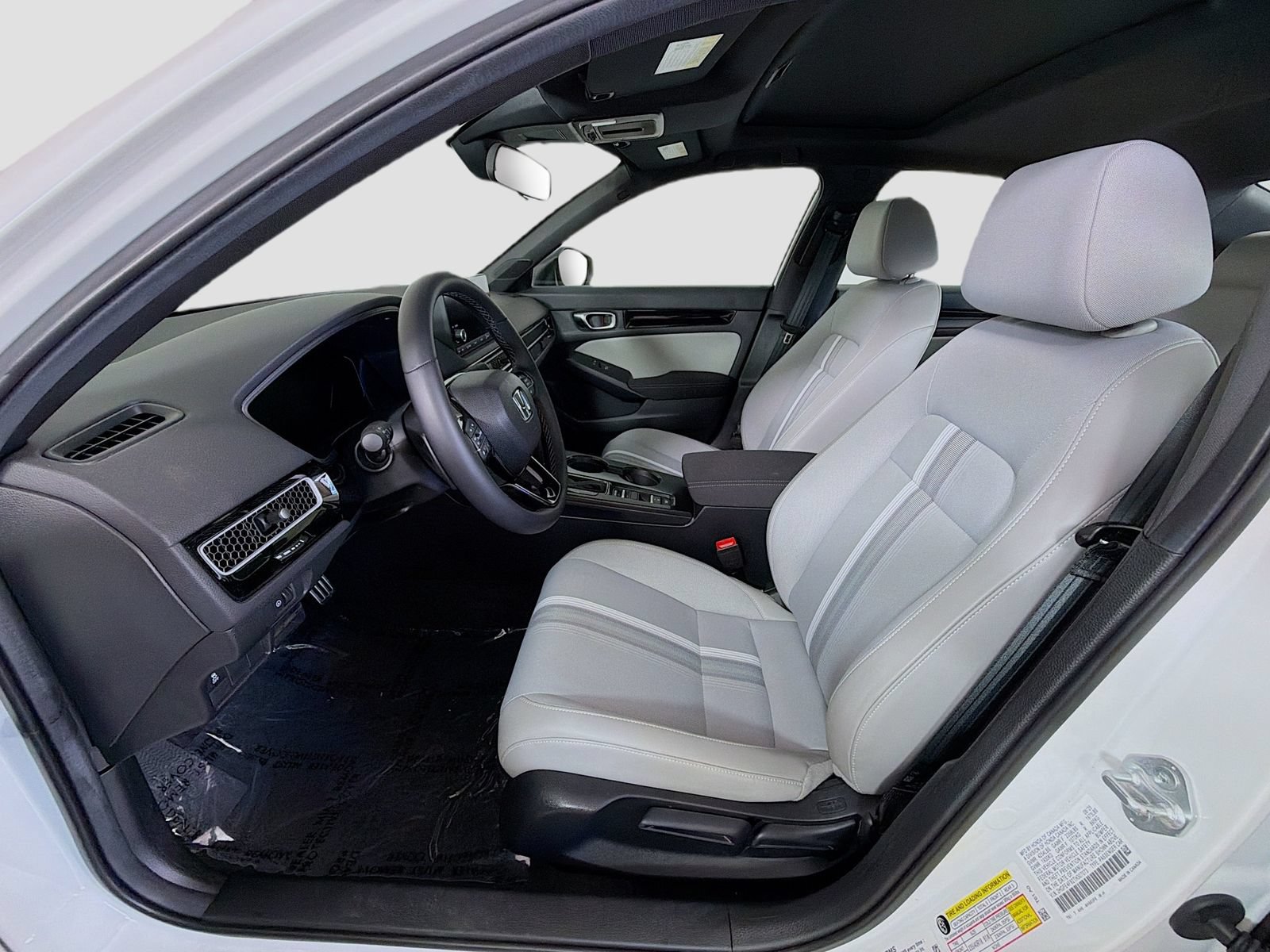 Used 2026 Honda Civic Sport Touring image 22