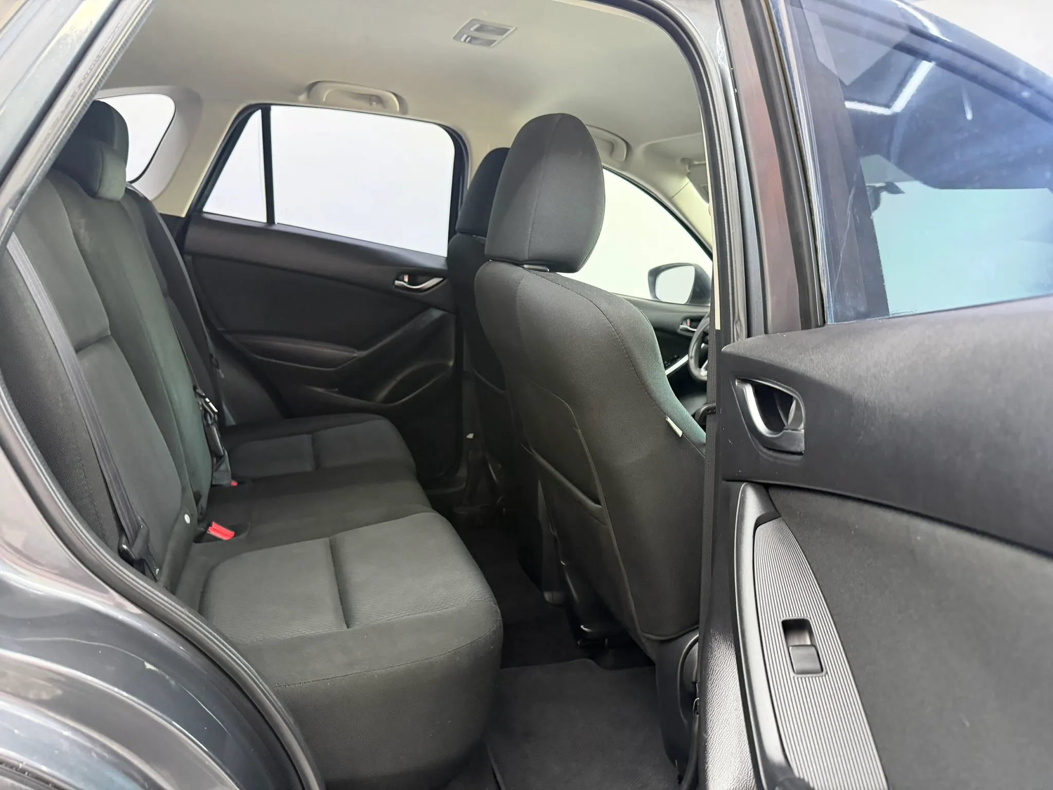 Used 2014 MAZDA CX-5 Sport w/ Bluetooth Audio Package FWD image 25