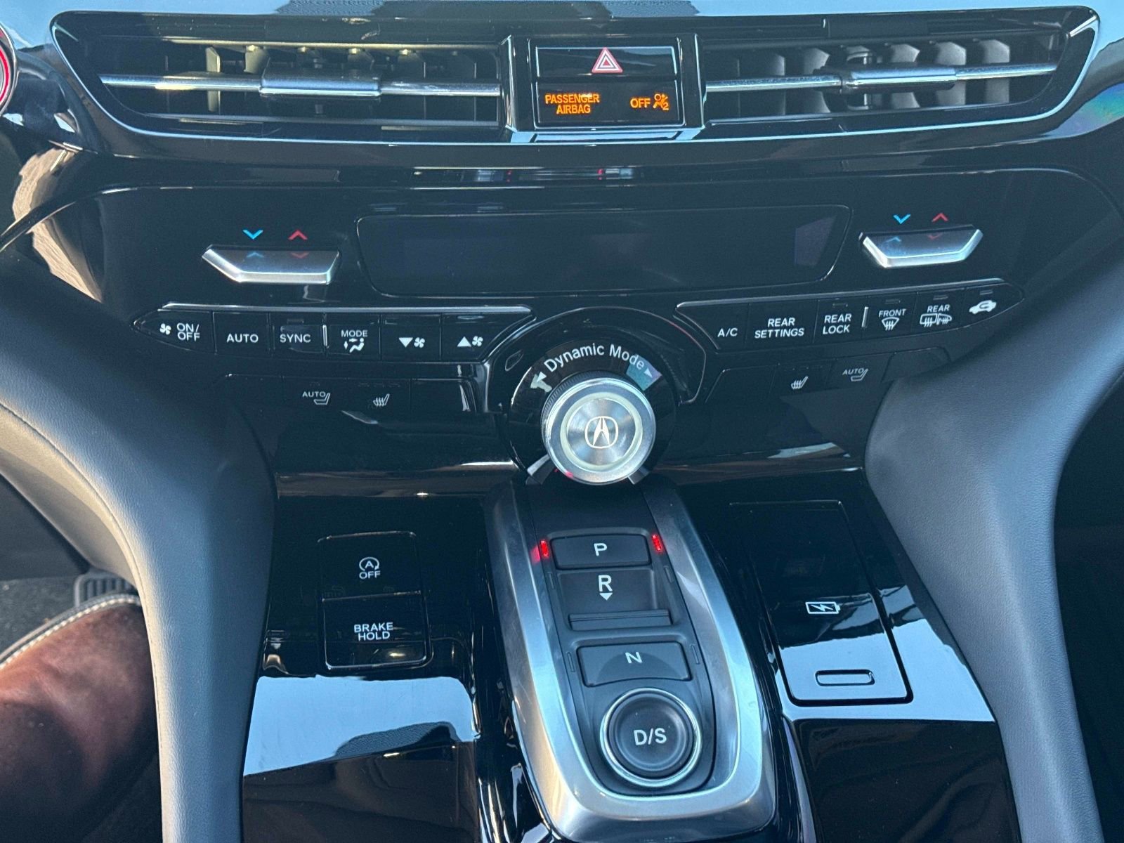 Used 2023 Acura MDX FWD w/ Technology Package image 22