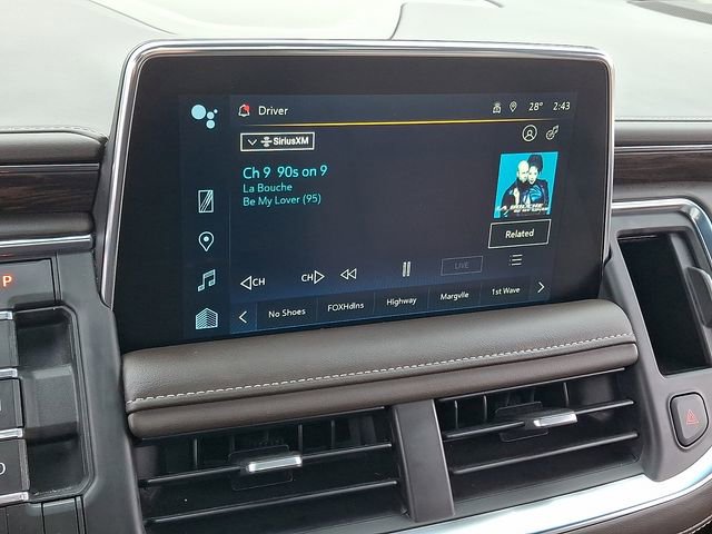 Used 2023 Chevrolet Tahoe Z71 w/ Luxury Package image 18