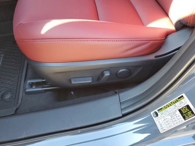 New 2026 MAZDA MAZDA3 Carbon image 17