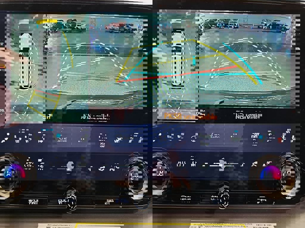 New 2026 Lexus TX 500h AWD image 23