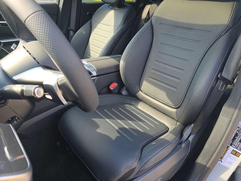 New 2027 Mercedes-Benz GLC 300 4MATIC image 24