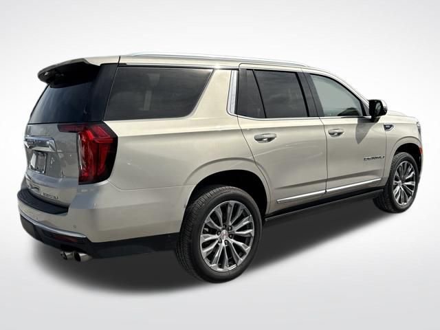 Used 2021 GMC Yukon Denali w/ Denali Premium Package image 6