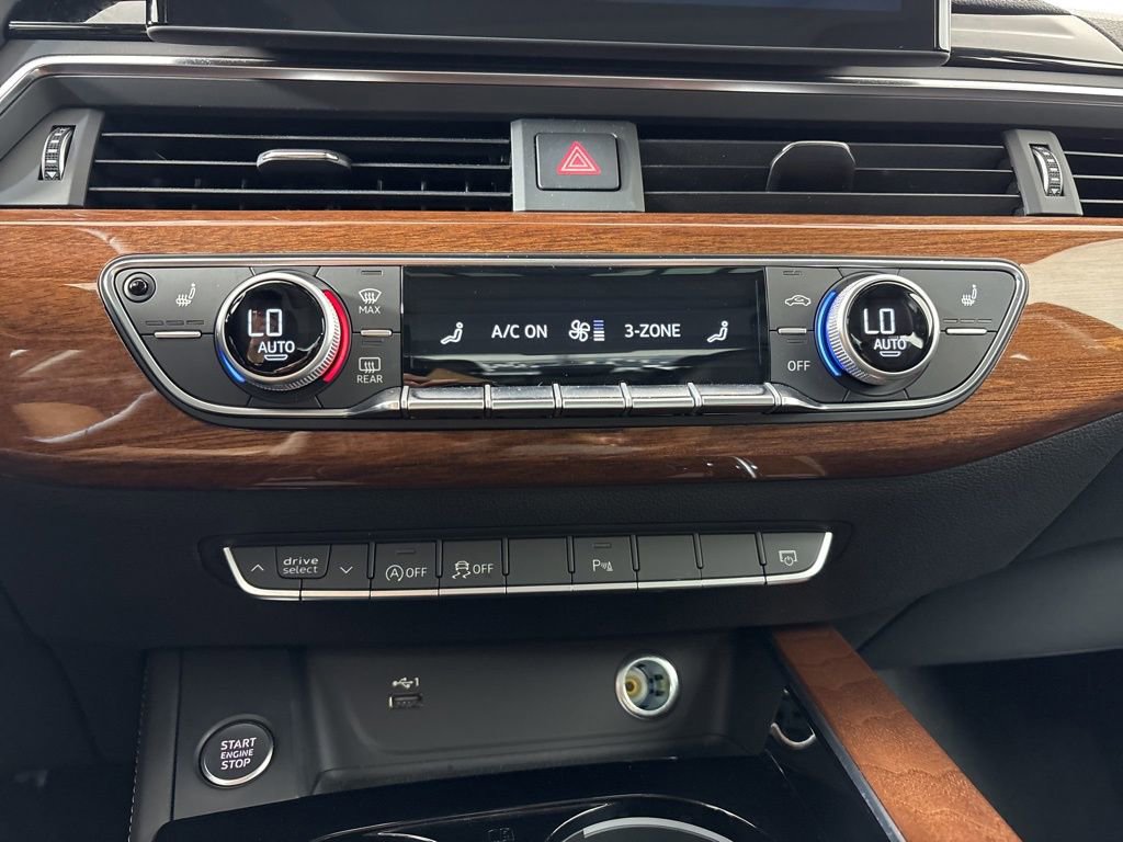 Used 2022 Audi A4 2.0T Premium Plus image 30