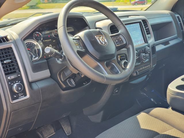 Used 2019 RAM 1500 Express w/ Wheel & Sound Group AWD/4WD image 6