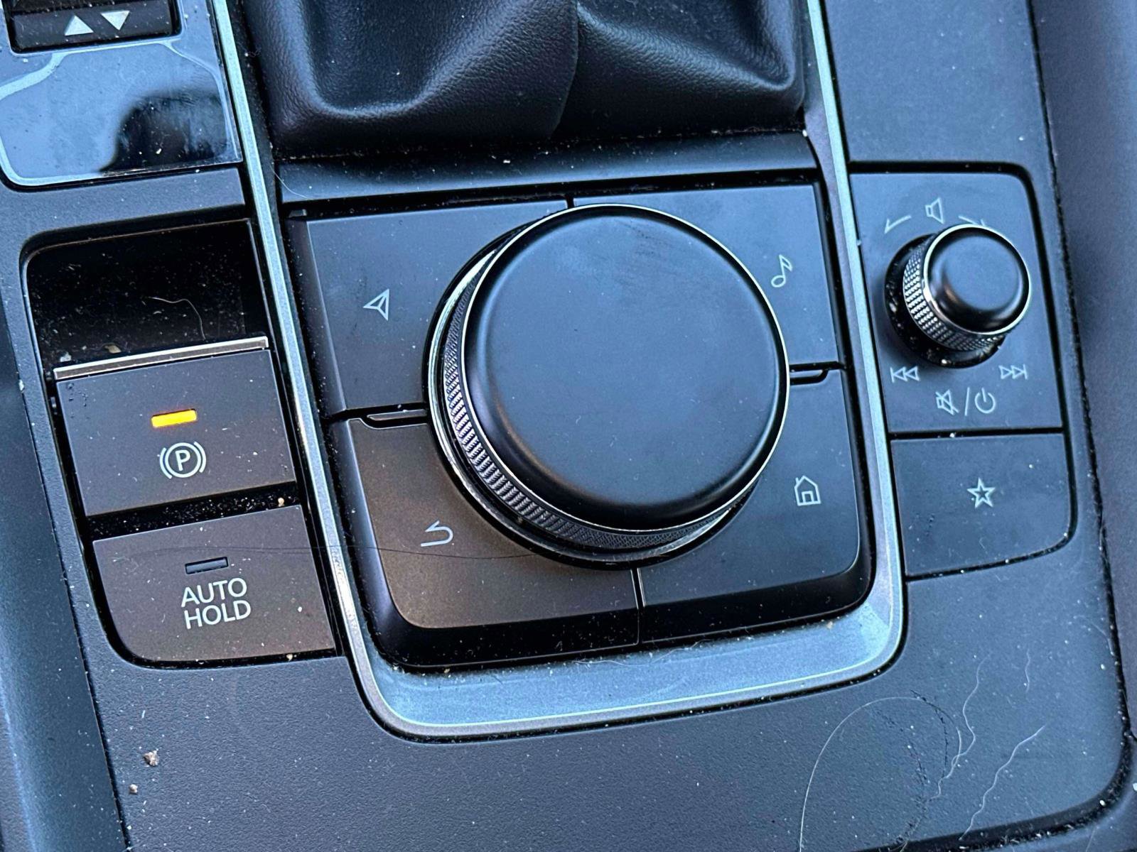 Used 2024 MAZDA CX-50 AWD 2.5 S w/ Weather Package image 28