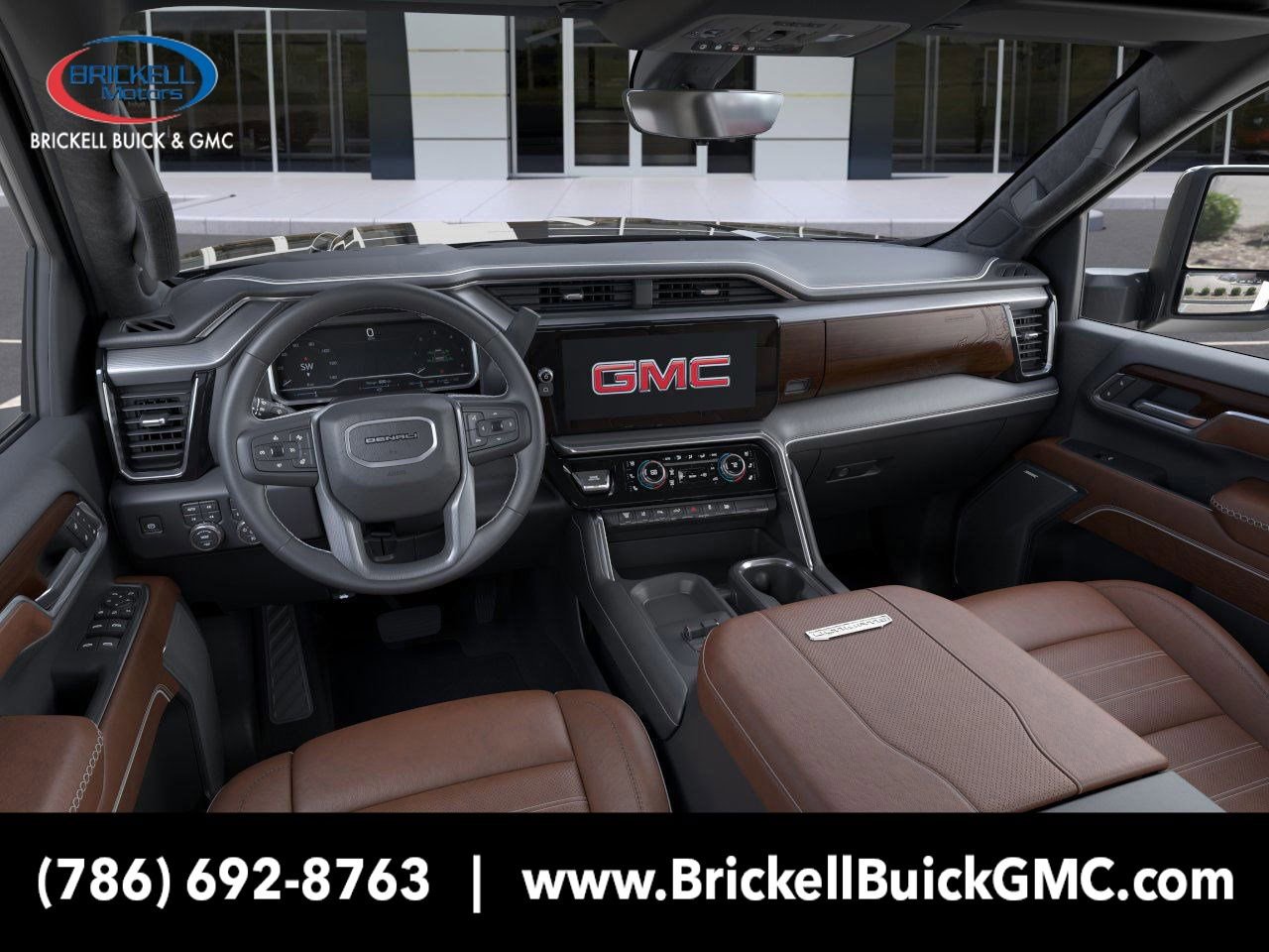 New 2026 GMC Sierra 3500 Denali Ultimate image 14