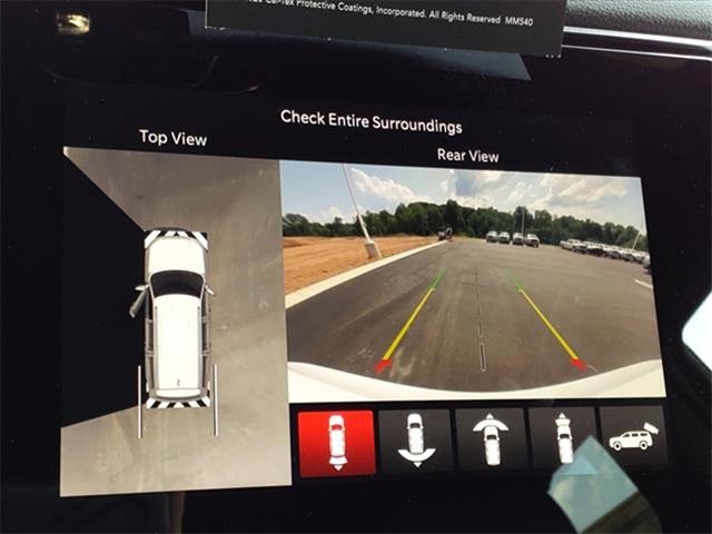 New 2023 Jeep Wagoneer Series III w/ Convenience Group I image 24