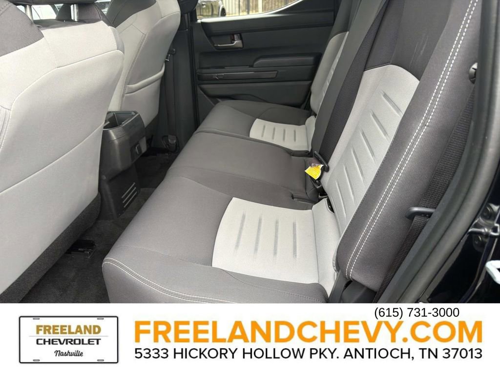 Used 2024 Toyota Tacoma TRD Sport image 16