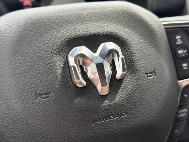 New 2026 RAM 1500 Lone Star AWD/4WD image 36
