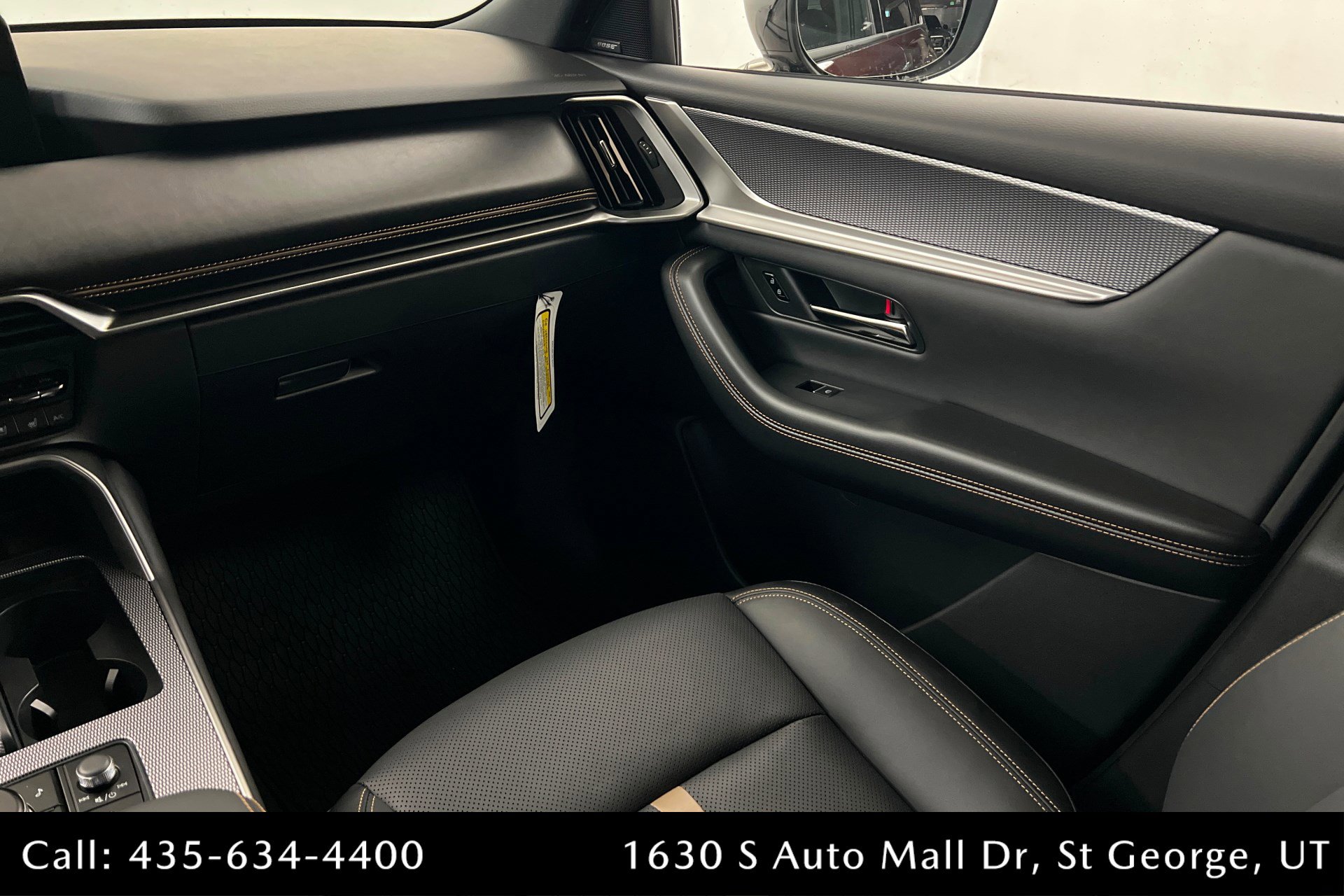 New 2026 MAZDA CX-90 3.3 Turbo S w/ Premium Package image 12