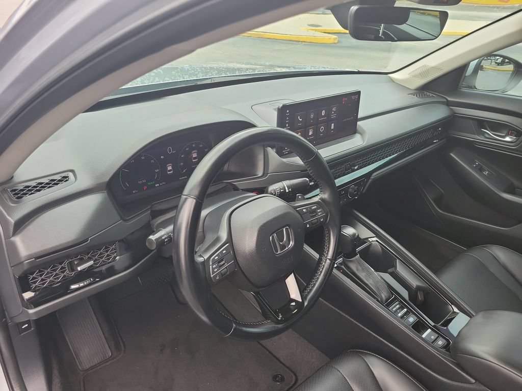 Used 2023 Honda Accord EX-L image 20