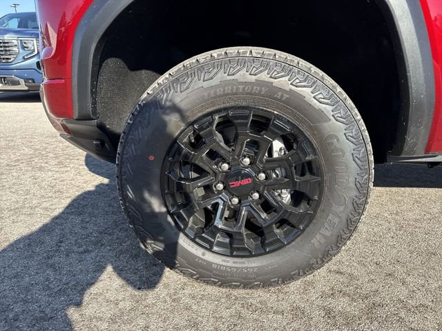 New 2026 GMC Canyon Elevation w/ Convenience Package image 10