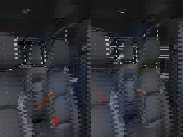 New 2026 GMC Canyon AT4 w/ LPO, Off Road Lift Package image 24