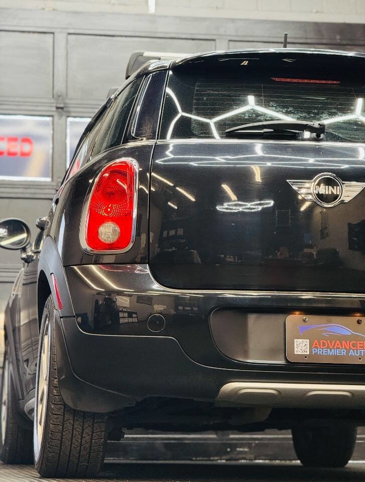 Used 2015 MINI Cooper Countryman image 13