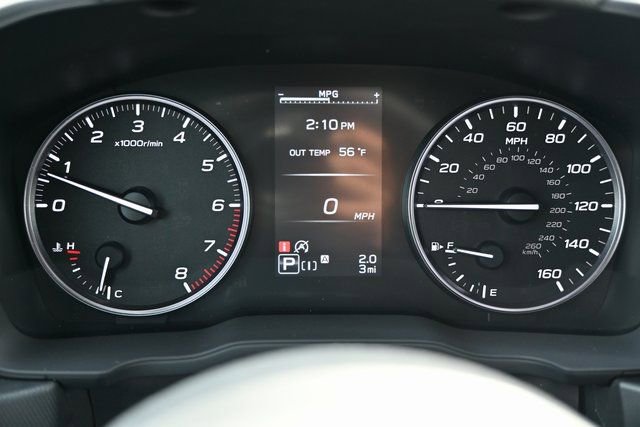 New 2026 Subaru Forester Premium image 31