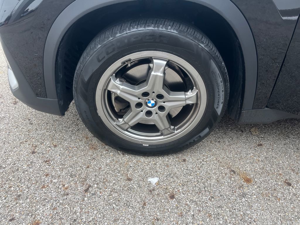 Used 2023 BMW X1 xDrive28i image 28