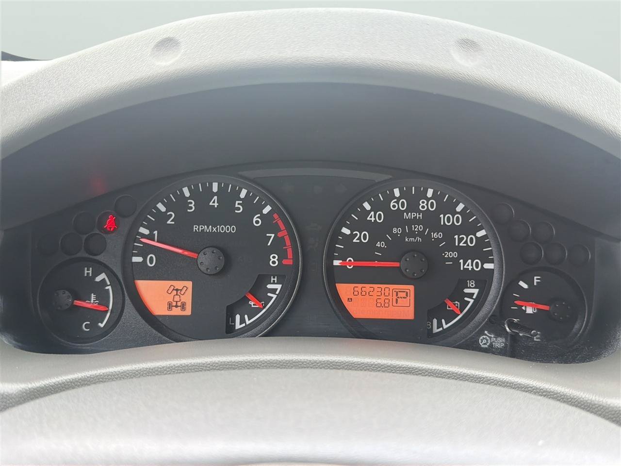 Used 2018 Nissan Frontier SV AWD/4WD image 22