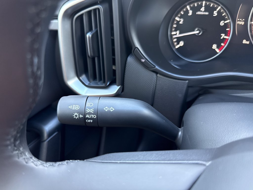 New 2026 MAZDA CX-50 AWD 2.5 S w/ Weather Package image 32