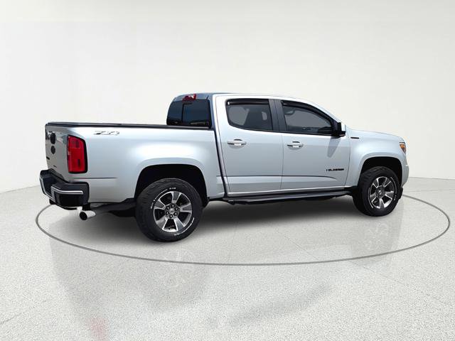 Used 2019 Chevrolet Colorado Z71 RWD image 14