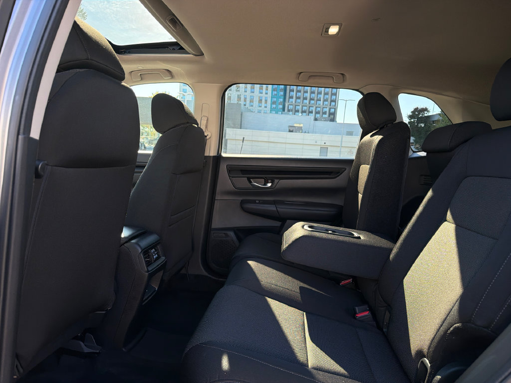 Used 2024 Honda CR-V EX image 18