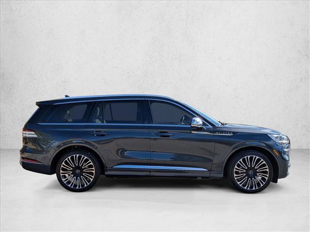 Used 2020 Lincoln Aviator Black Label w/ Dynamic Handling Package image 4