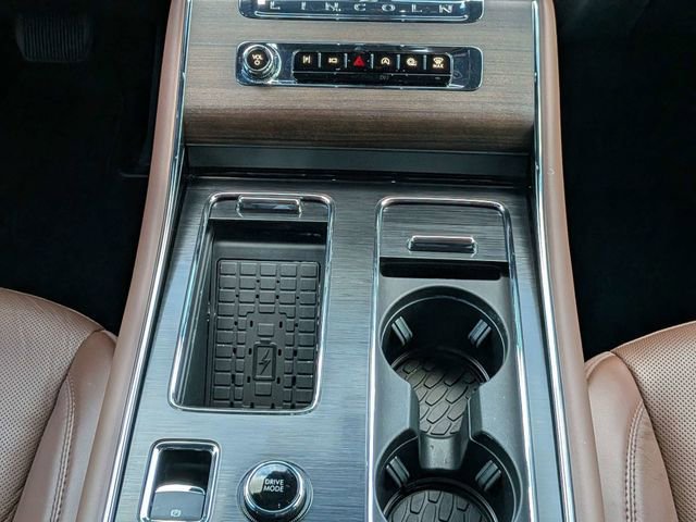 Used 2025 Lincoln Aviator Reserve w/ Illumination Package image 20