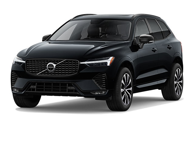 Certified 2024 Volvo XC60 B5 Plus AWD/4WD image 1