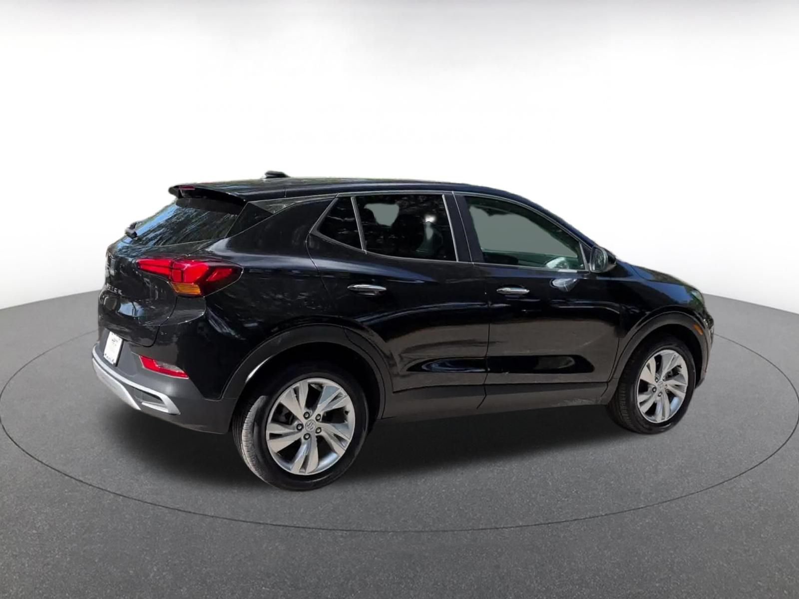 Used 2025 Buick Encore GX Preferred FWD image 15