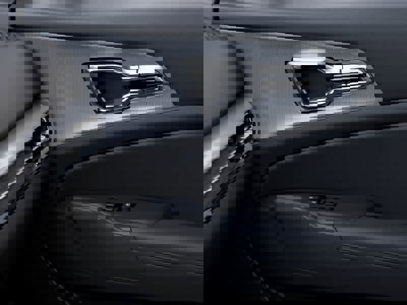 New 2026 Kia Sportage EX image 25