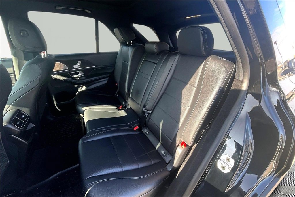 Used 2023 Mercedes-Benz GLE 350 4MATIC image 26