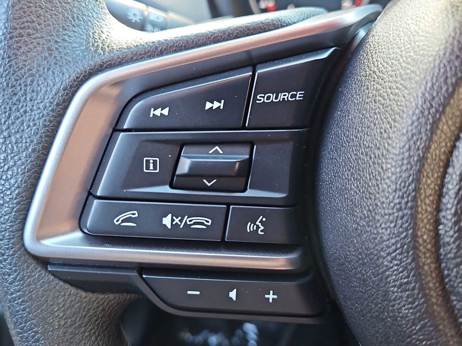 Certified 2024 Subaru Impreza 2.0i Sport image 25