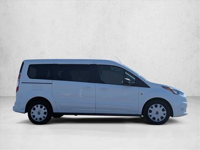 Used 2022 Ford Transit Connect XLT image 4