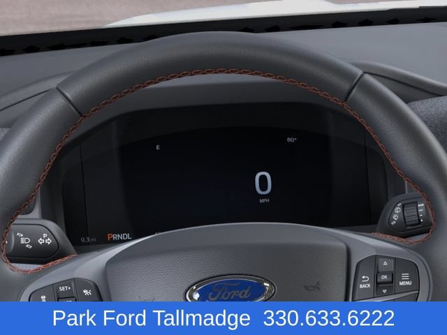 New 2026 Ford Explorer Active w/ Active Comfort Package AWD/4WD image 13