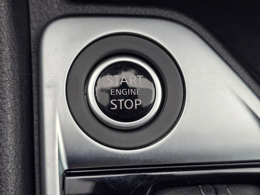 New 2025 Nissan Sentra SV image 20