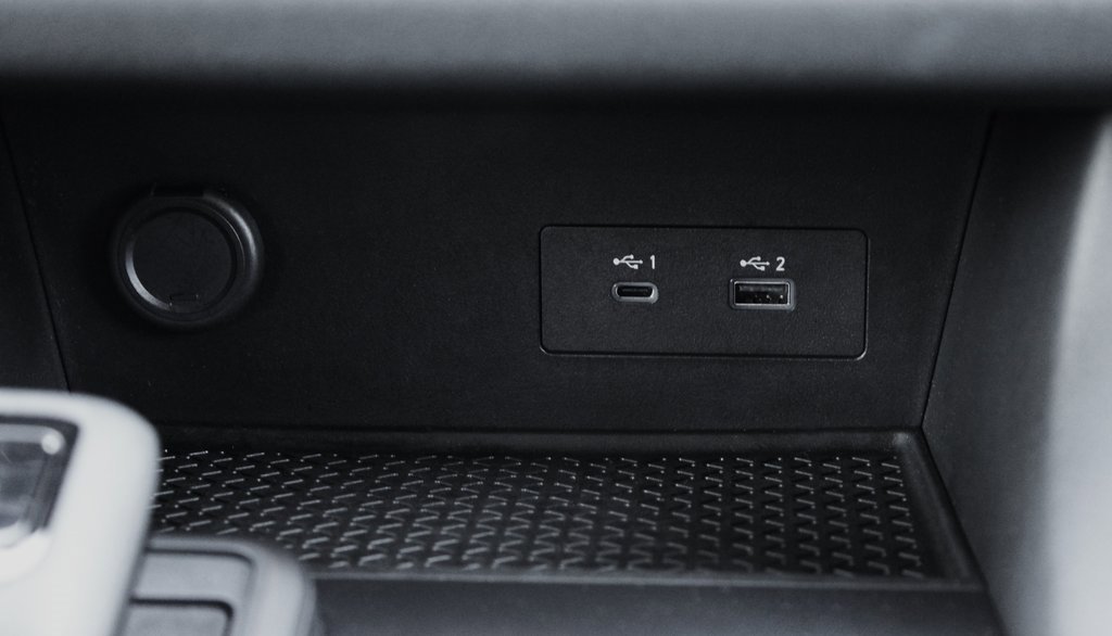 Certified 2024 Nissan Pathfinder S image 38