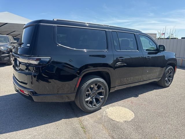 New 2026 Jeep Grand Wagoneer L Limited image 6