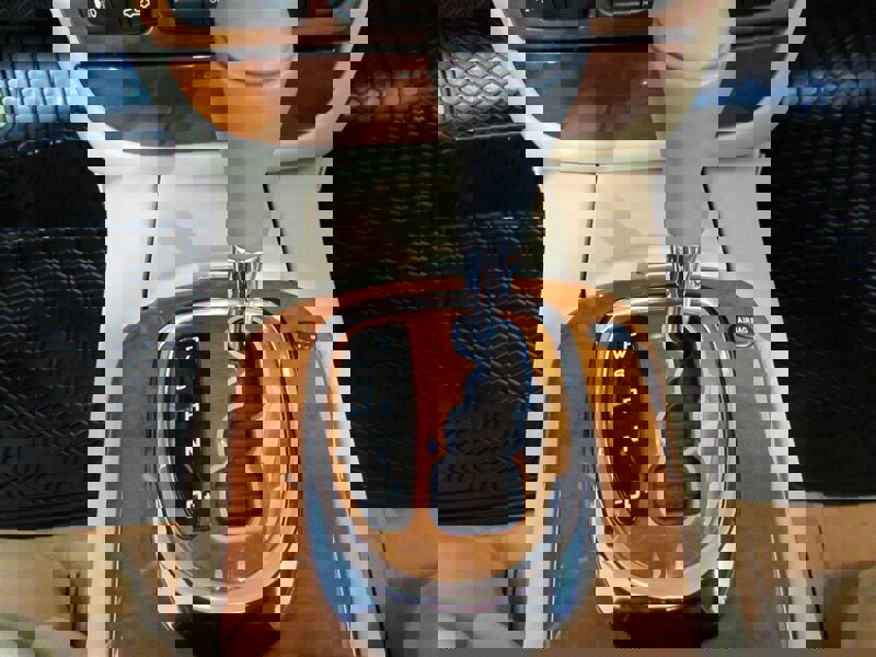 Used 2002 Mercedes-Benz S 430 image 69