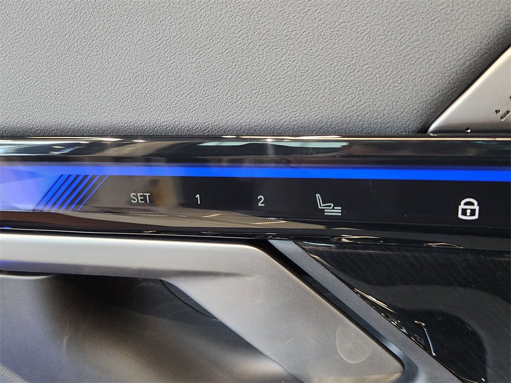 New 2026 BMW M5 Touring w/ M Driver's Package image 16