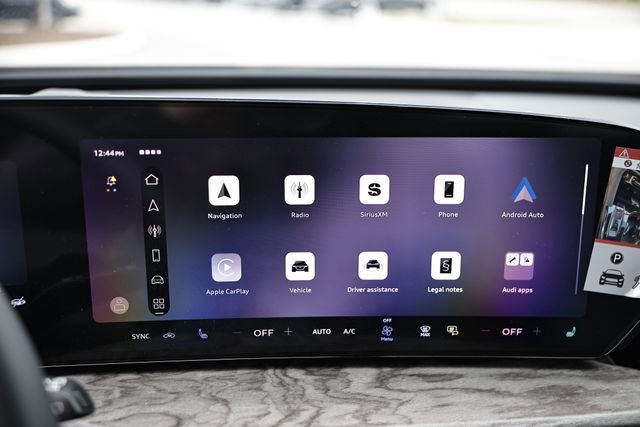 New 2026 Audi Q5 Premium AWD/4WD image 37
