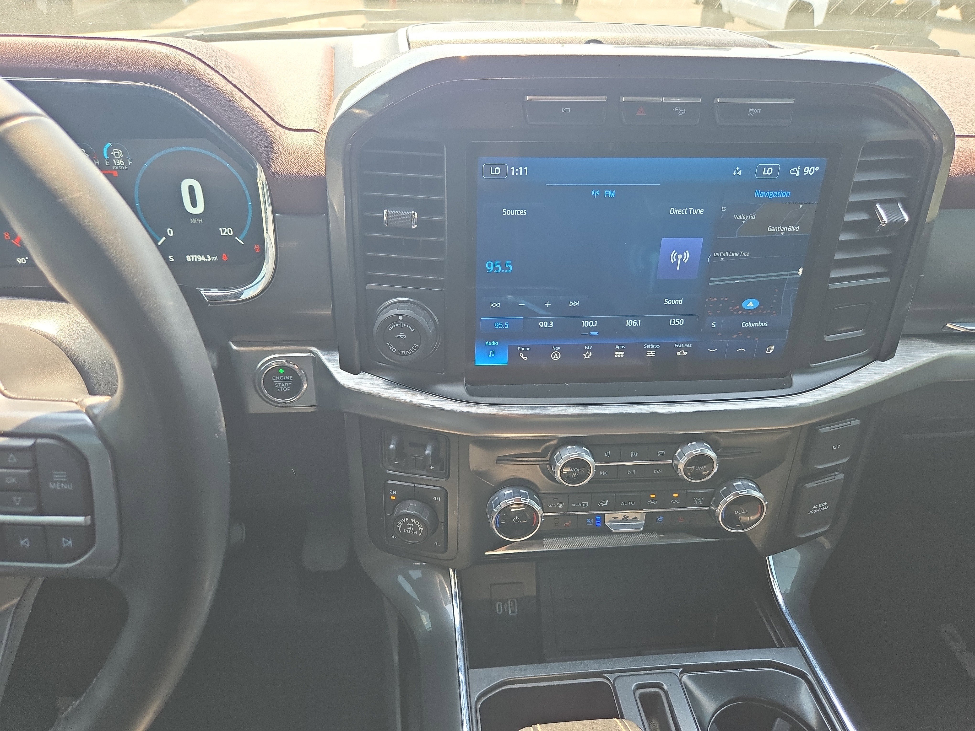 Used 2023 Ford F150 Lariat image 22